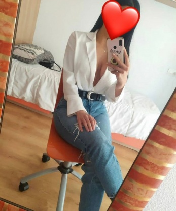Анкета проститутки Фаинка - Фото 1, Кемля, 29 лет, №15645